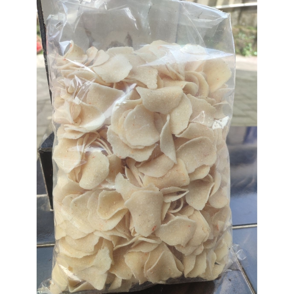 

OPAK SINGKONG PEDAS MANIS GURIH asli Magelang berat 250gr