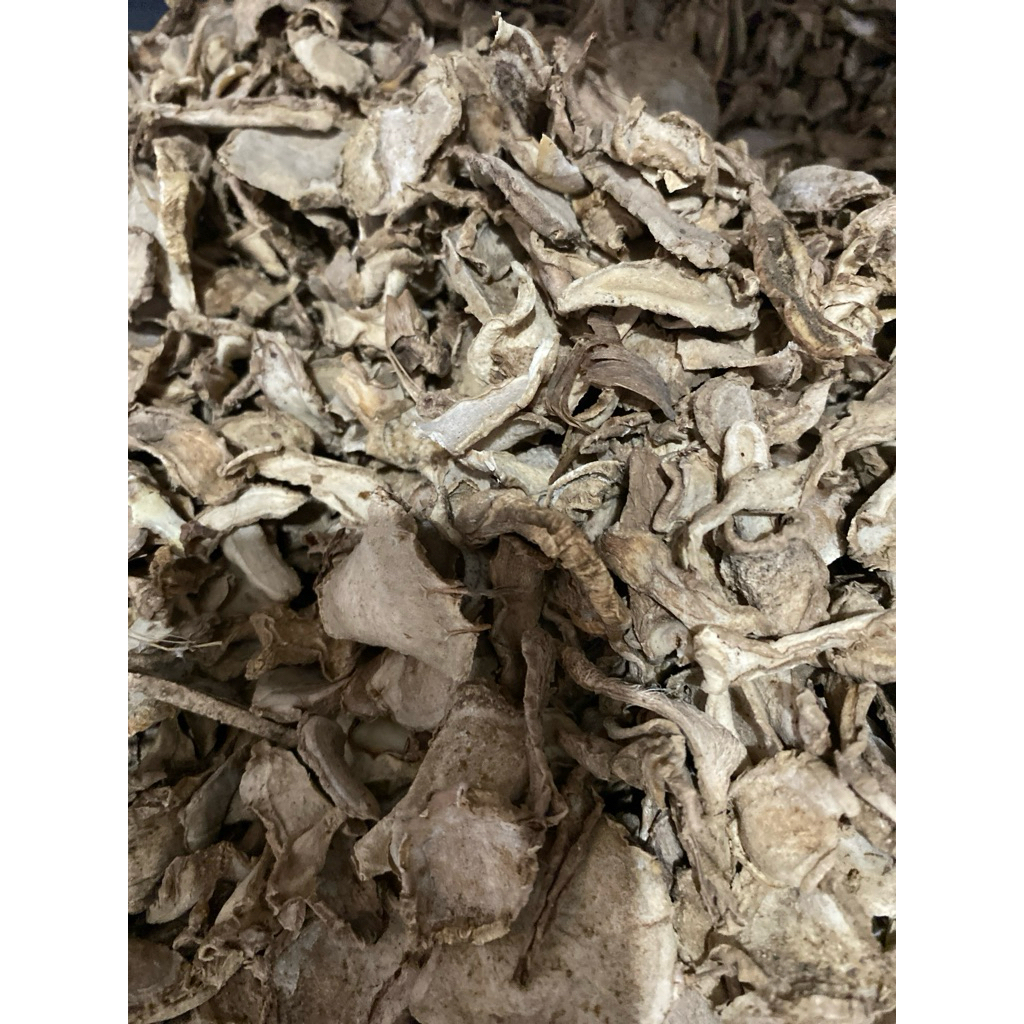 

temu hitam kering 1 kg temu ireng kering