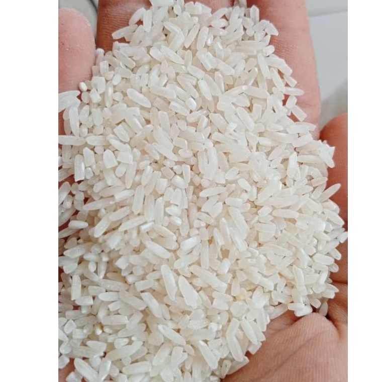 

beras pulen kemasan 30kg berkualitas rice food