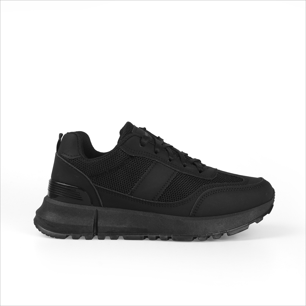 Genny Sepatu Sneakers Wanita 0915001 Sepatu Sekolah