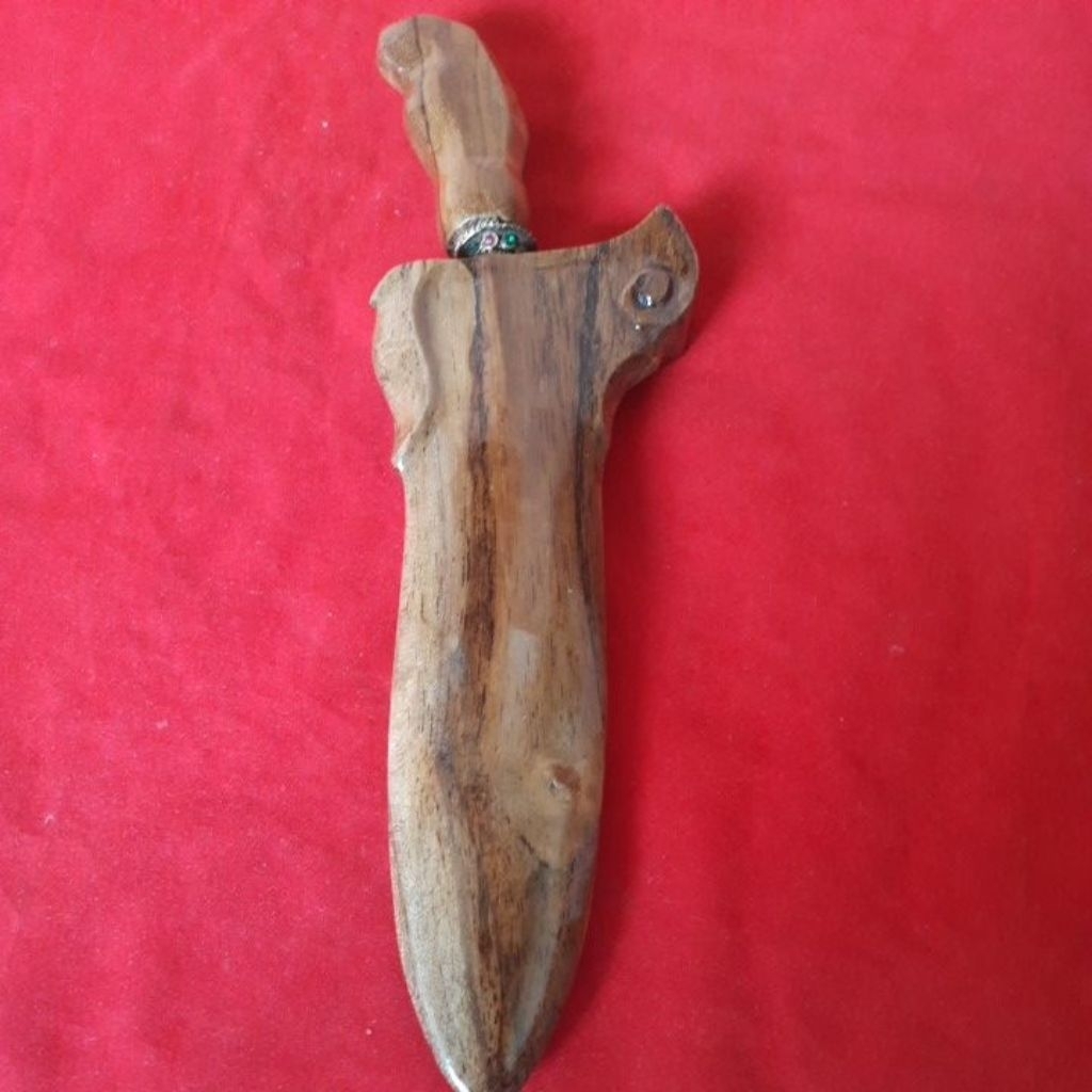 Betok Sombro Sepuh Pamor Adeg Mrambut,Wos Wutah