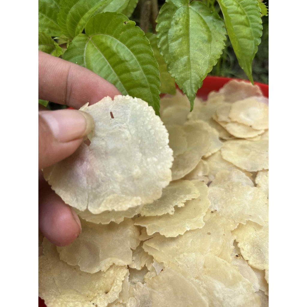 

EMPING MELINJO 1 BIJI KUALITAS SUPER HARGA MURMER 1/4 kg siap goreng