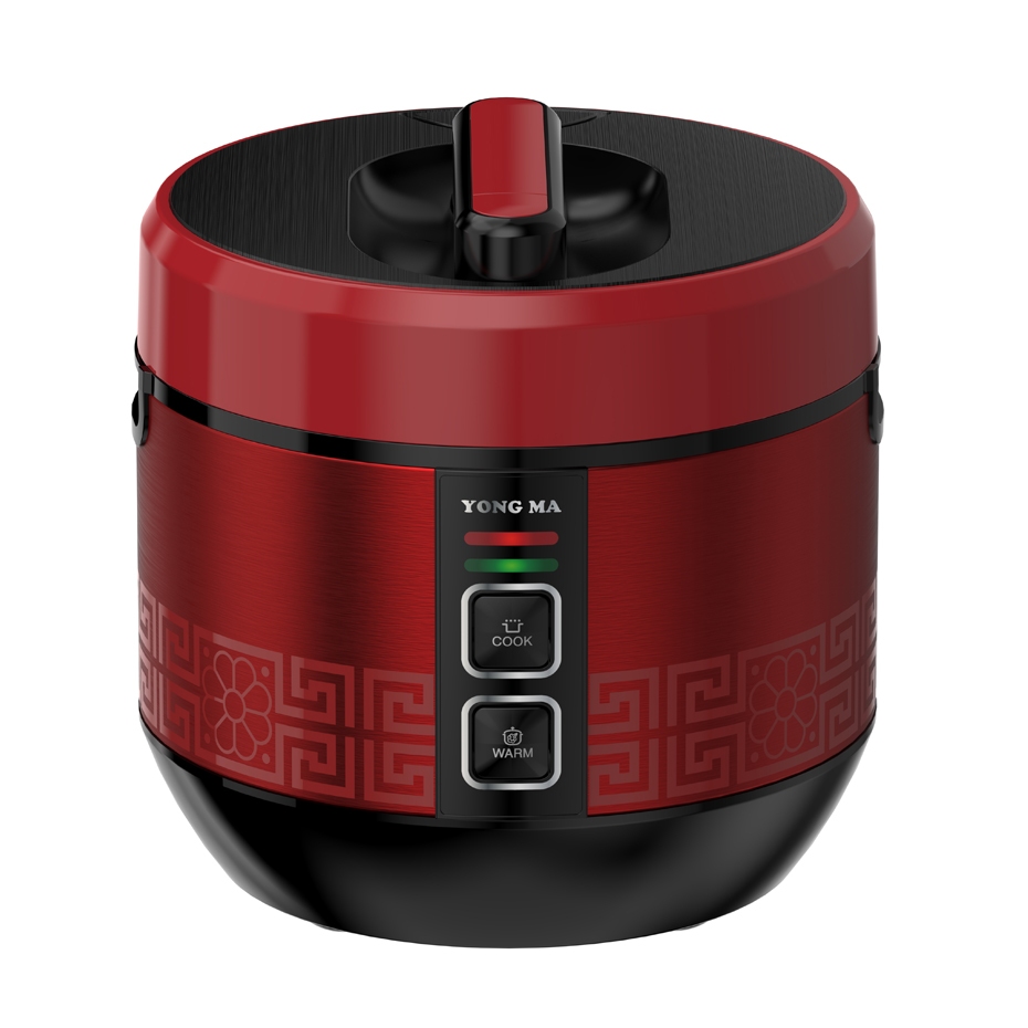 YONGMA - RICE COOKER MANUAL 2.0Liter - SMC-4023