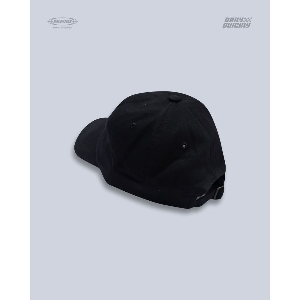 RACERTEES - RACETERY BOX TOPI (RANDOM)