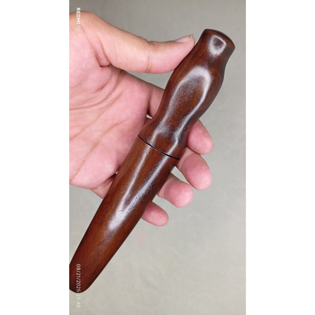 T0mbak Menur Geligir Sepuh