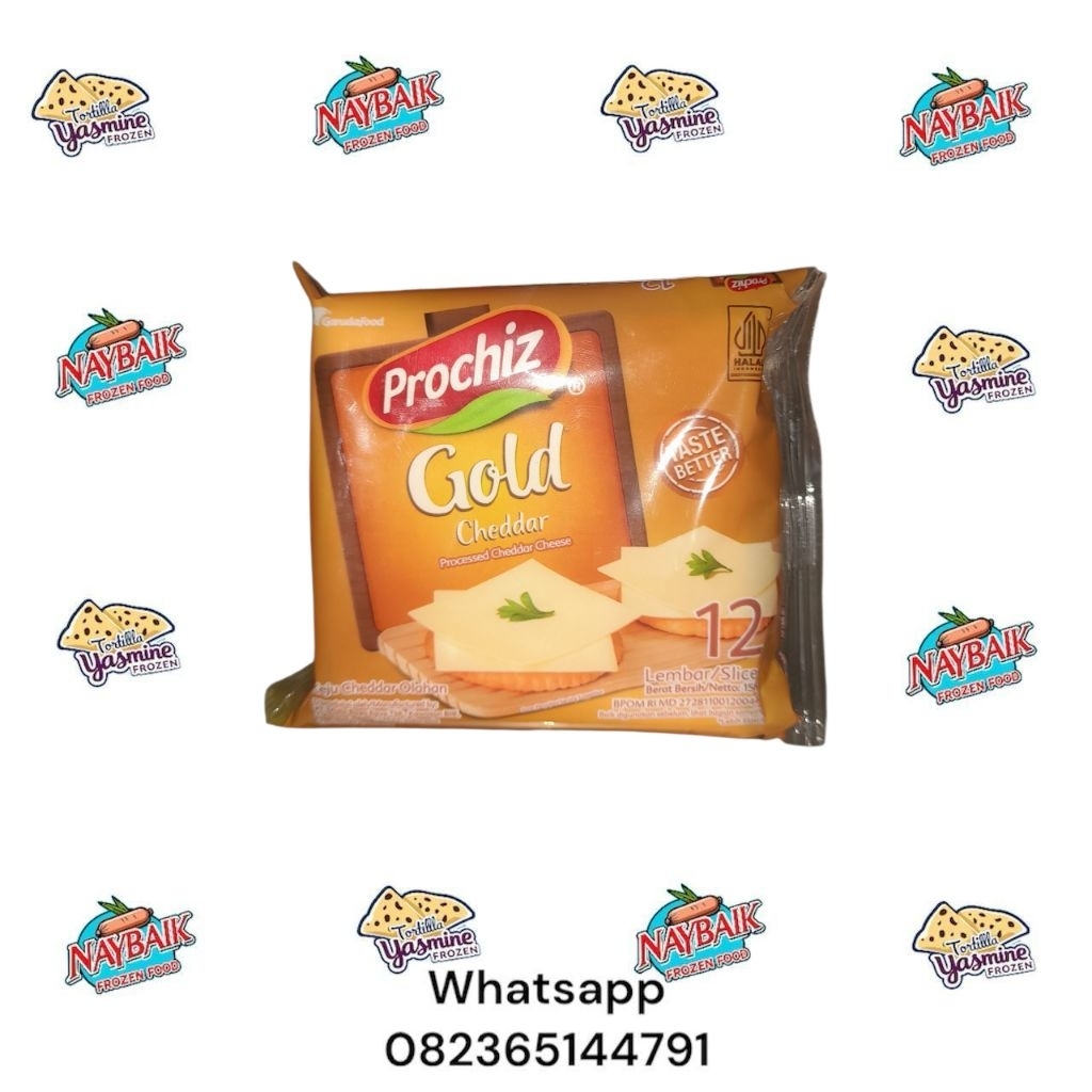 

nay baik-prociz gold 12 L