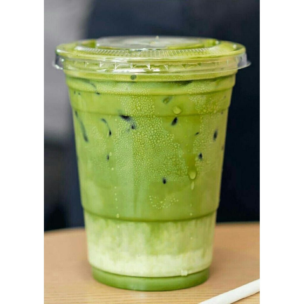 

matcha green tea