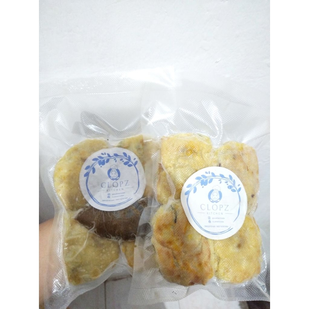 

MARTABAK MADURA BIHUN USUS PEDAS