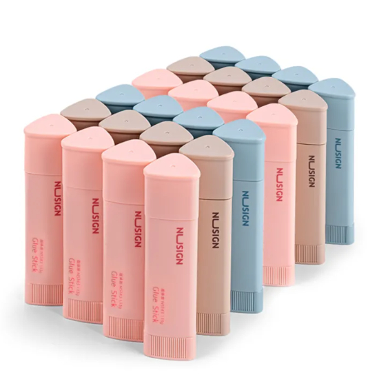 

DELI Nusign Glue Stick 13gr NS143