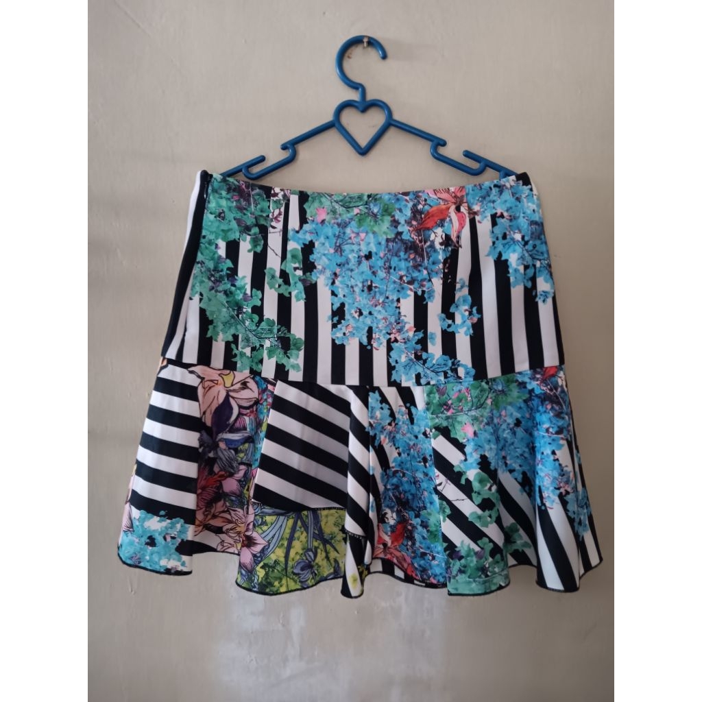 Preloved Rok Pendek Rok Mini