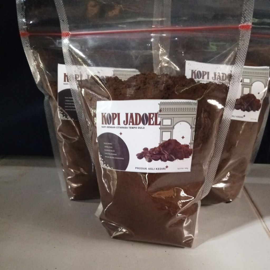 

Kopi Jadoel