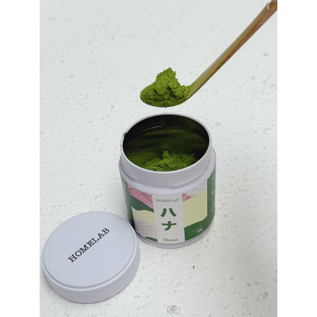 Matcha Ceremonial Grade 30g Powder 3