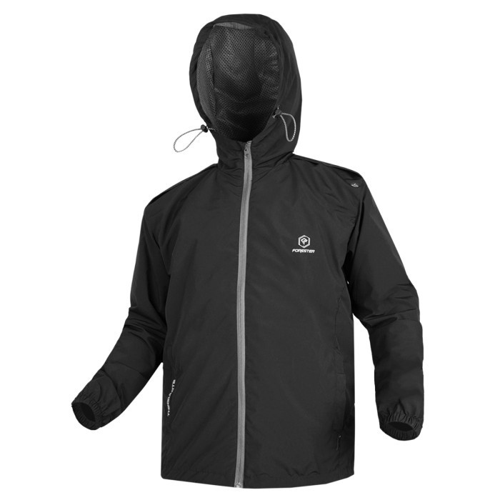 Jaket Gunung Forester Running 70366 - Jaket Taslan Thinsulate - Jaket Forester Hoody