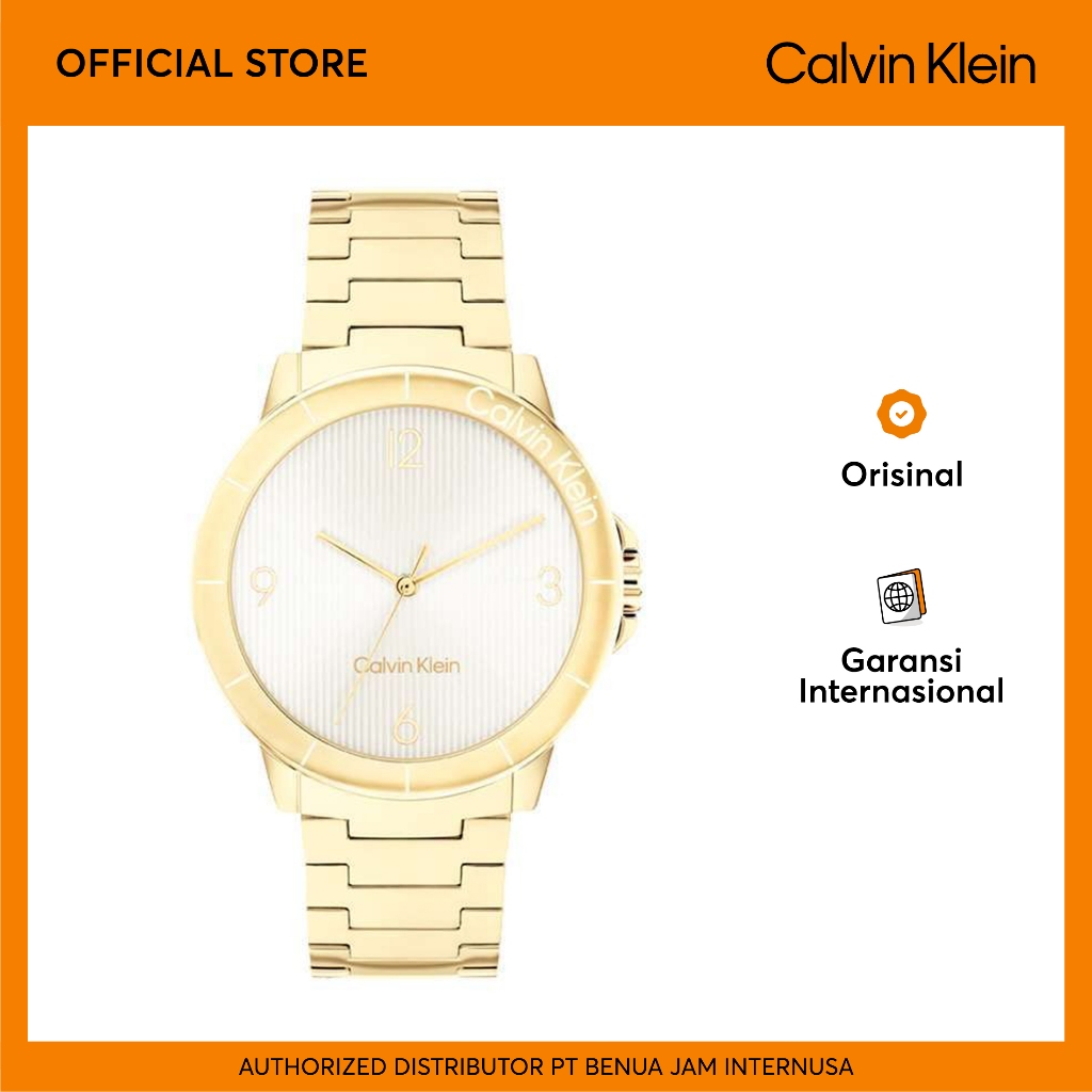 Calvin Klein Vivacious 36 mm | 25100023
