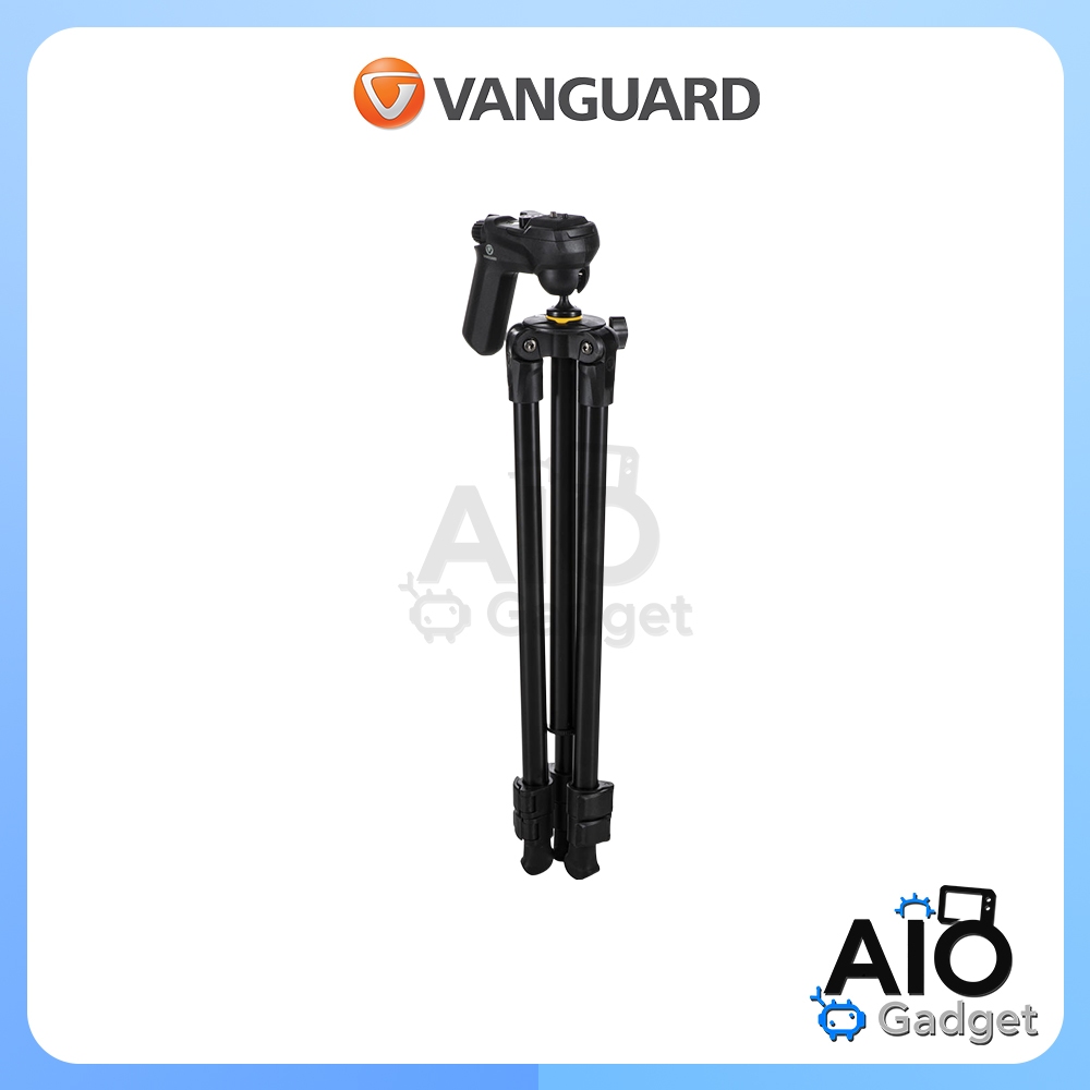 VANGUARD Tripod Vesta 203AGH