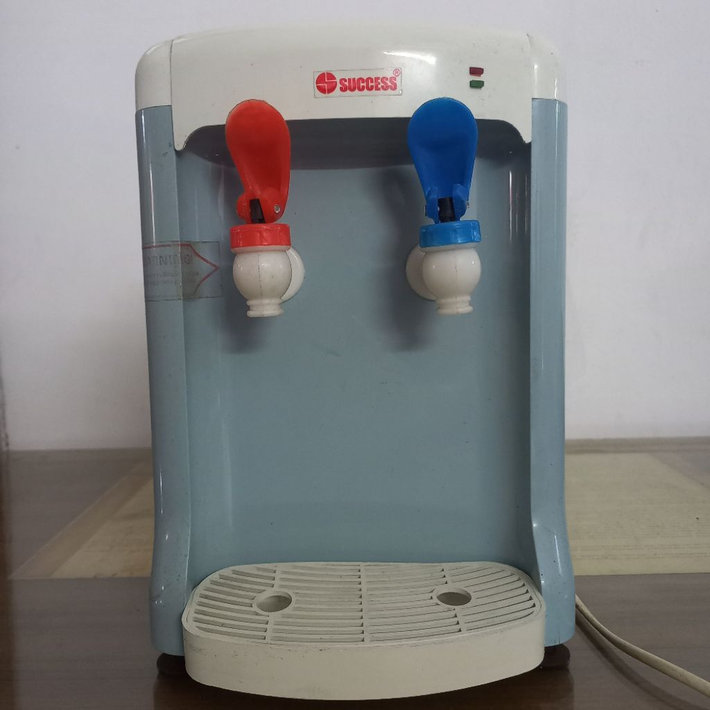 Dispenser Mini Success bekas