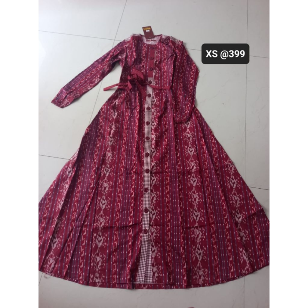 ABAYA SALE DANNIS 50%++