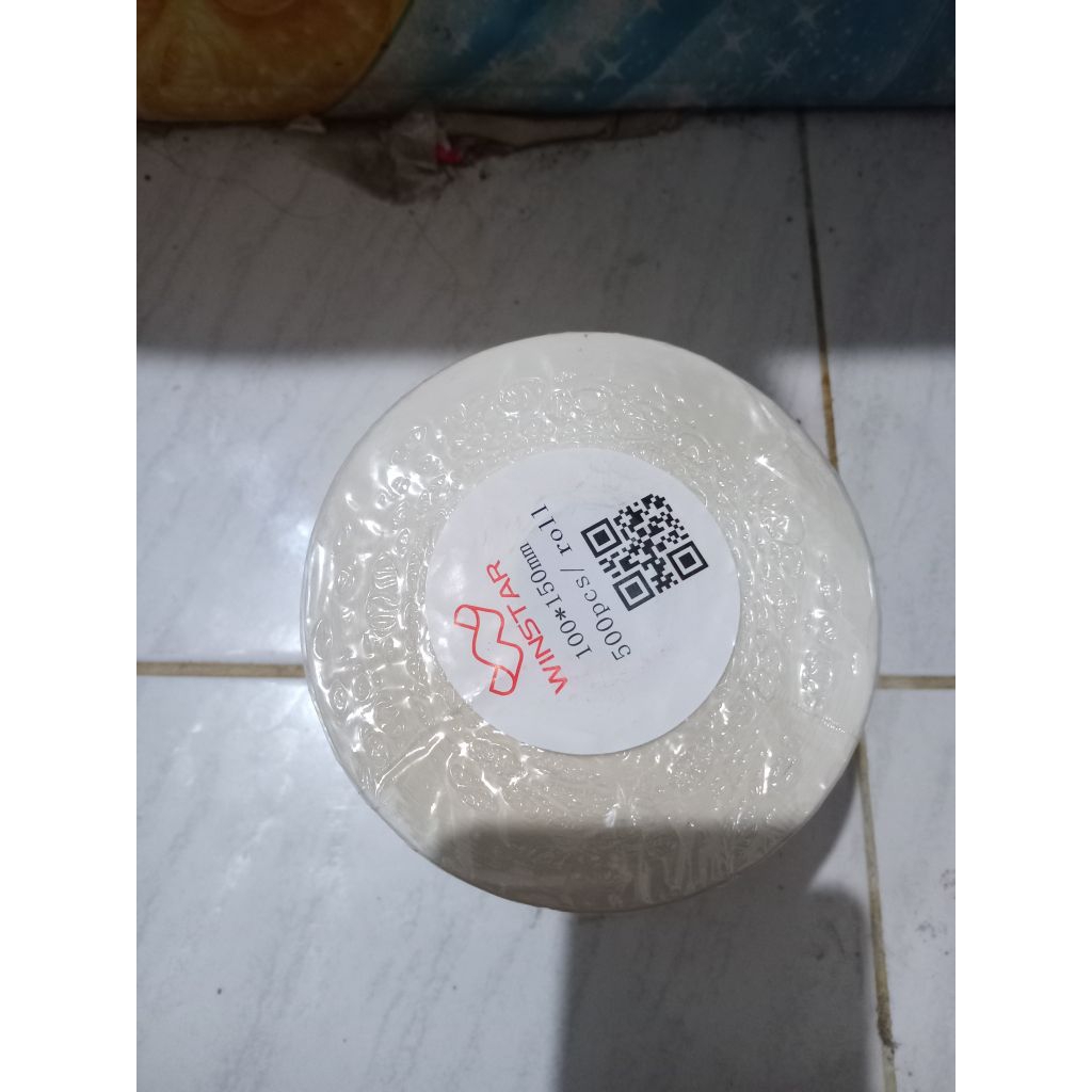 

printer resi 110mm kertas thermal