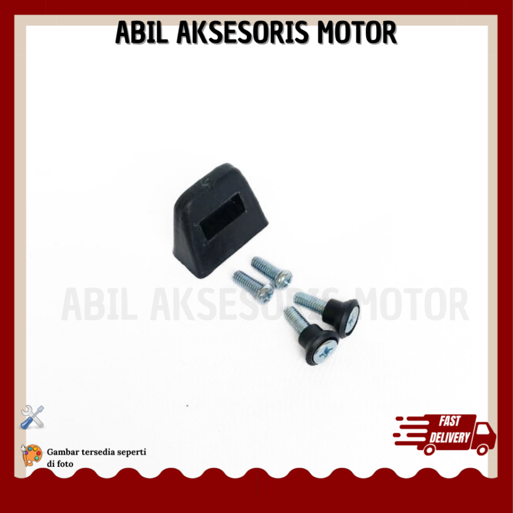 PART SB 2000 SBL 2000 SB 1000 UNTUK BOX GIVI E21 E 22 E 23 CANTOLAN SB