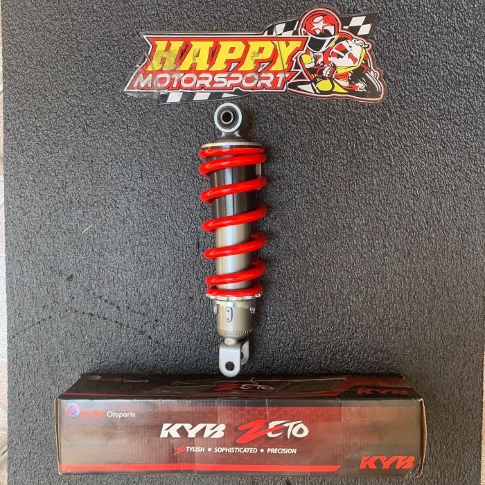 Shockbreaker Kayaba KYB Zeto Yamaha R15 & Vixion
