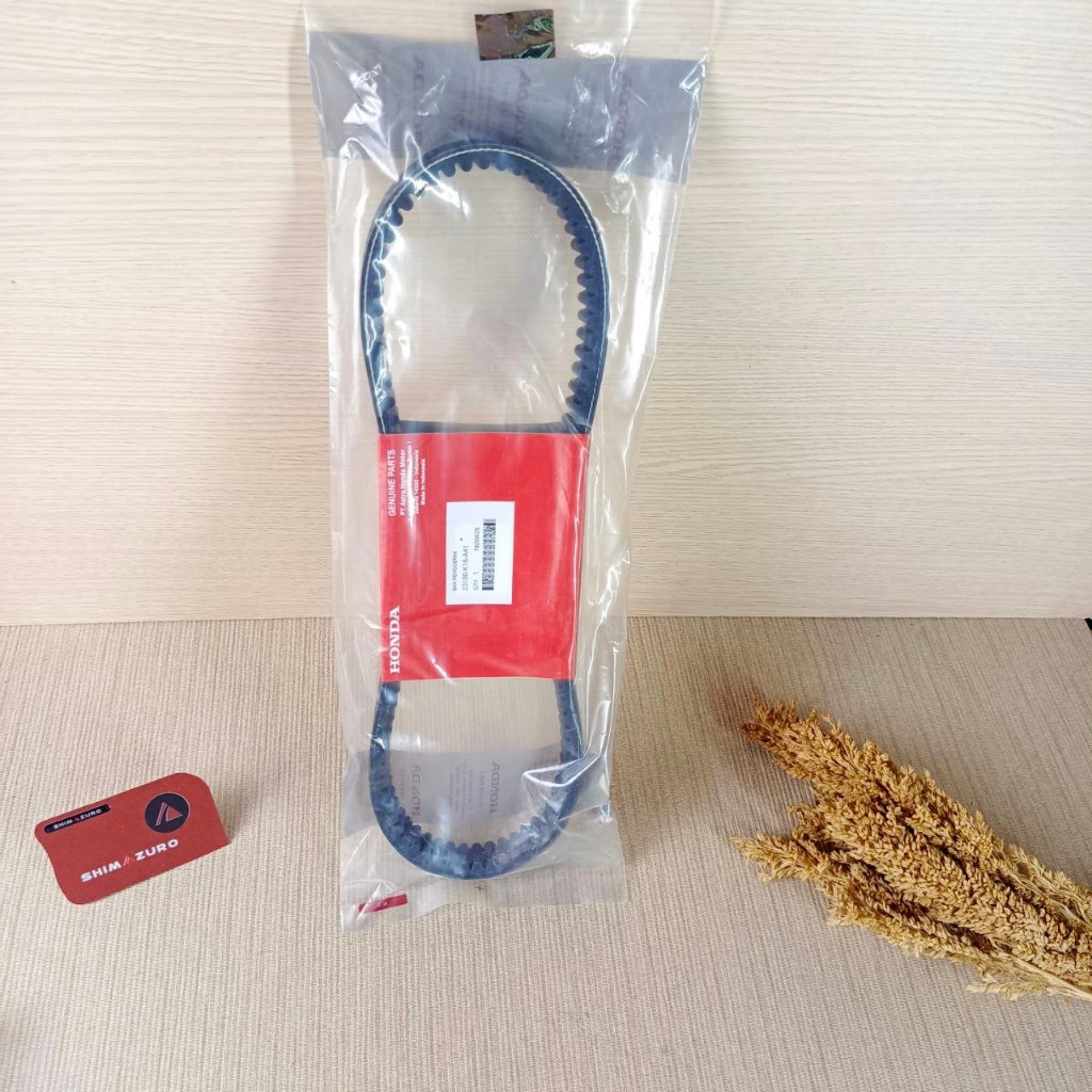 Honda V-Belt ori Scoopy F1  K16 /K93