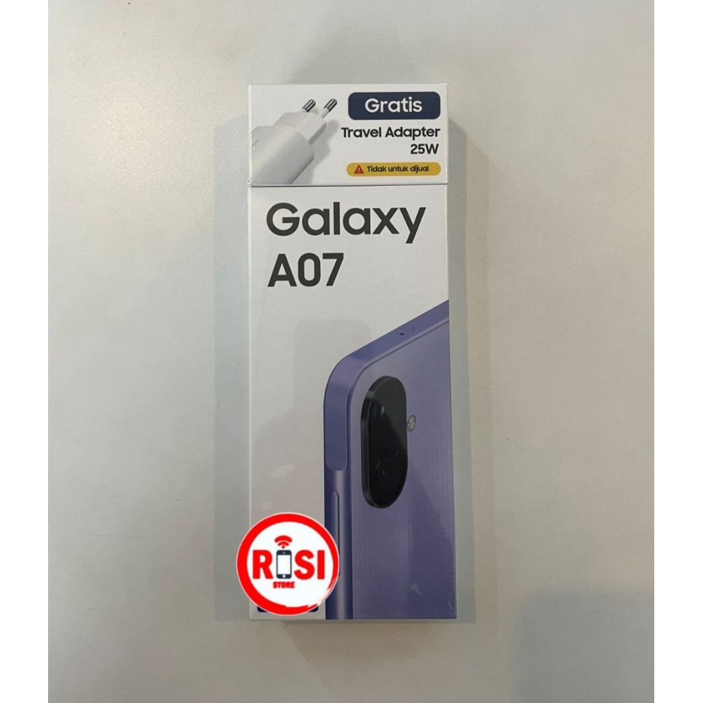 samsung galaxy A07