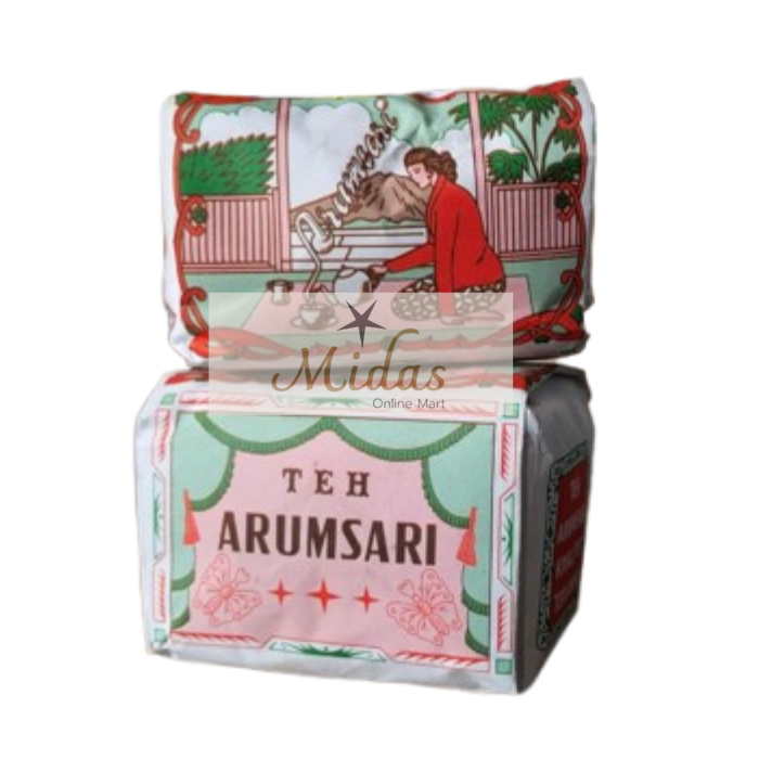 

Teh Arumsari 40 gram