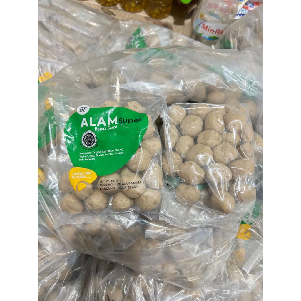 

baso alam isi 25pcs