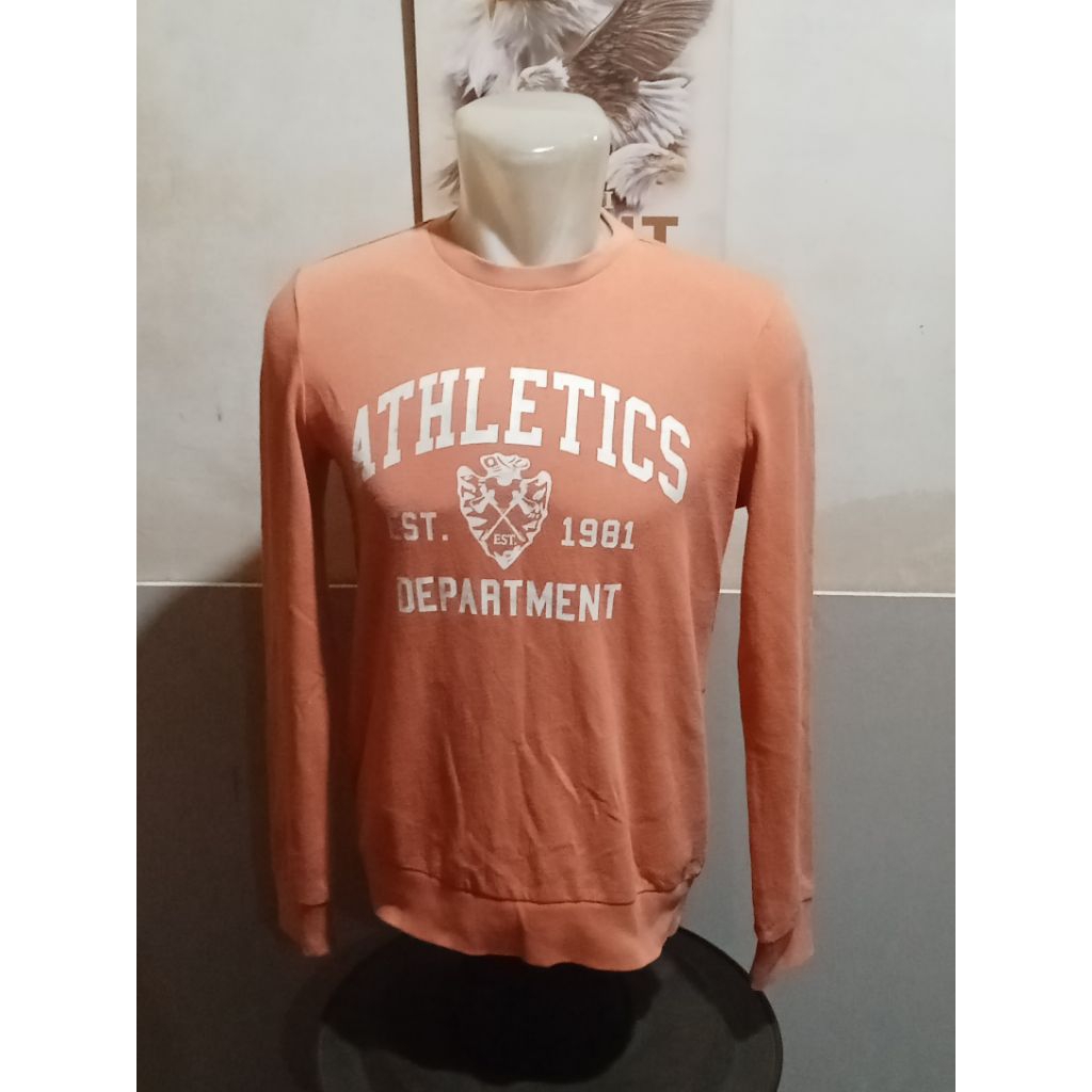 Crewneck G ESSENTIALS Size MFit