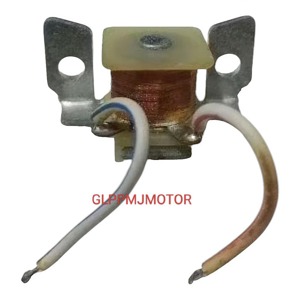 Spull Pulser Fulser Coil Fullser Yamaha ALFA Double Starter 55K-85595-MO Champ Sigma RXZ RX Z RZR RZ