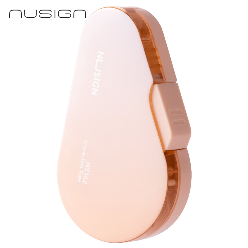 

Nusign Tip-X Kertas / Correction Tape 12 m NS162X