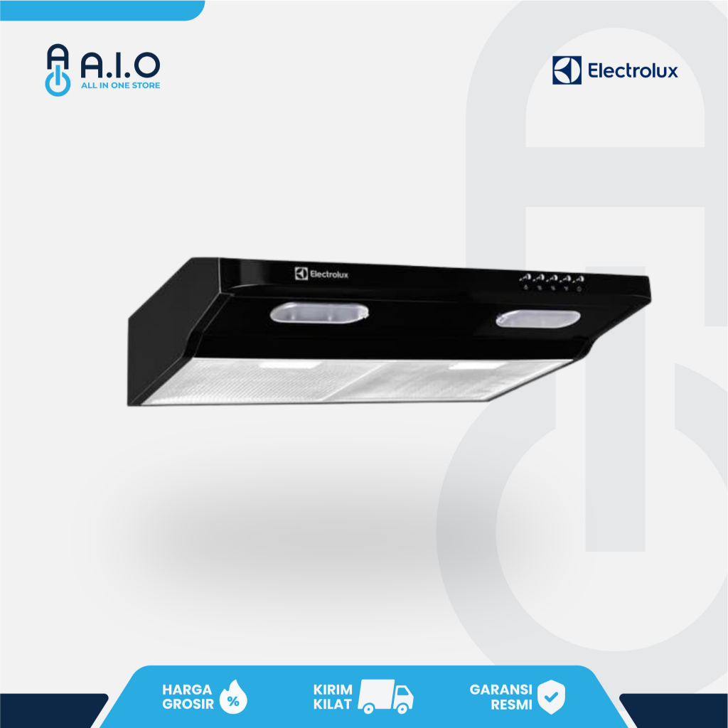 ELECTROLUX - COOKER HOOD - EFT6032K
