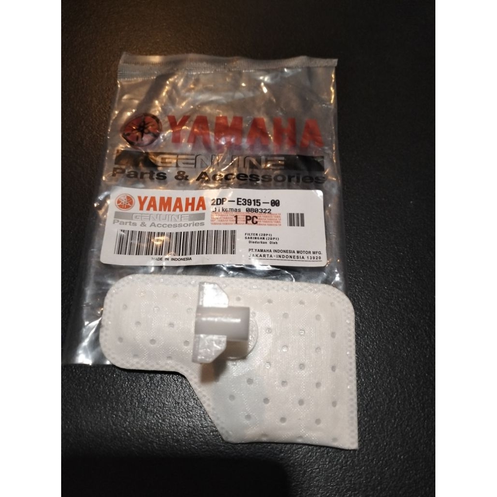 Pampers filter fuel pump-2DP- NMAX 155