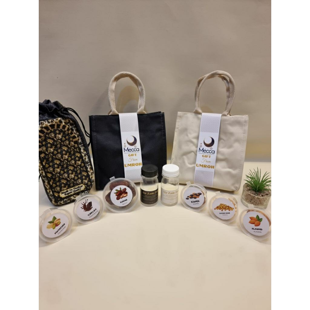 

Paket Marwa | Paket Hampers Souvenir Oleh Oleh Haji dan Umroh