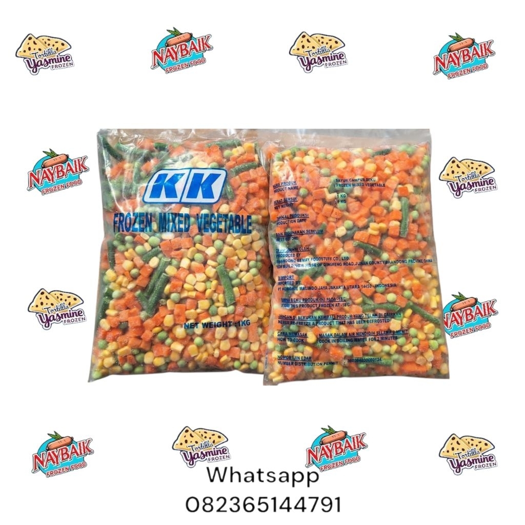 

naybaik-SayuranFrozen(KK)