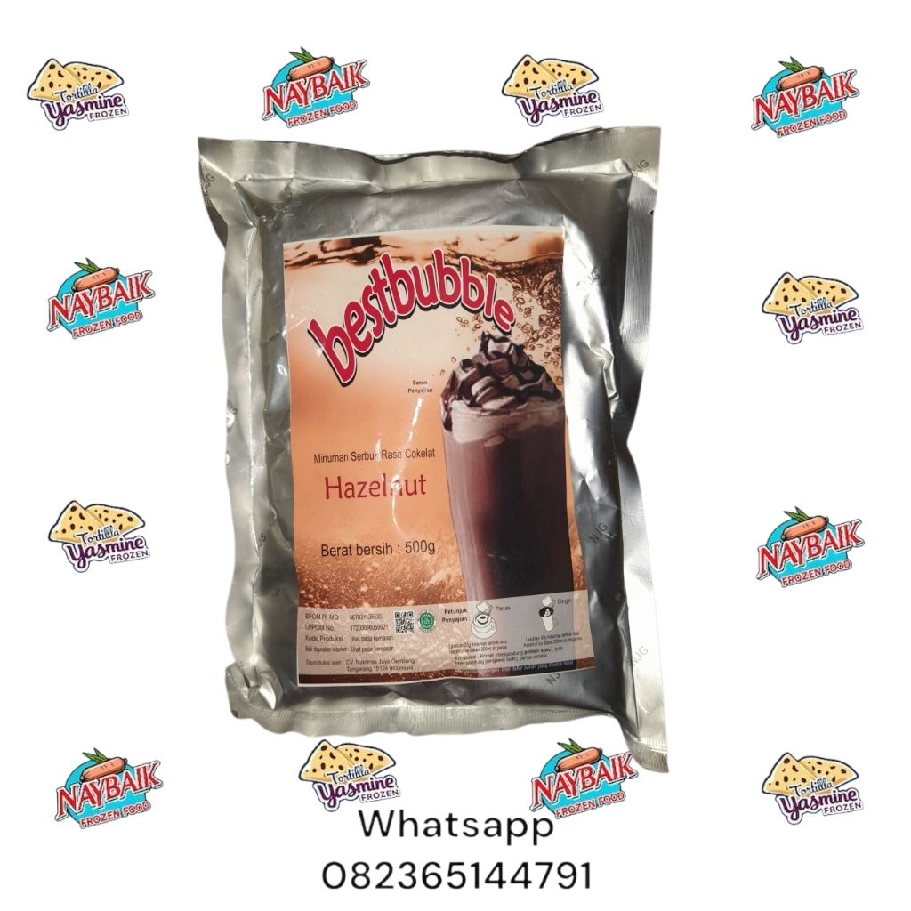 

naybaik-BestBubbleHazelnut