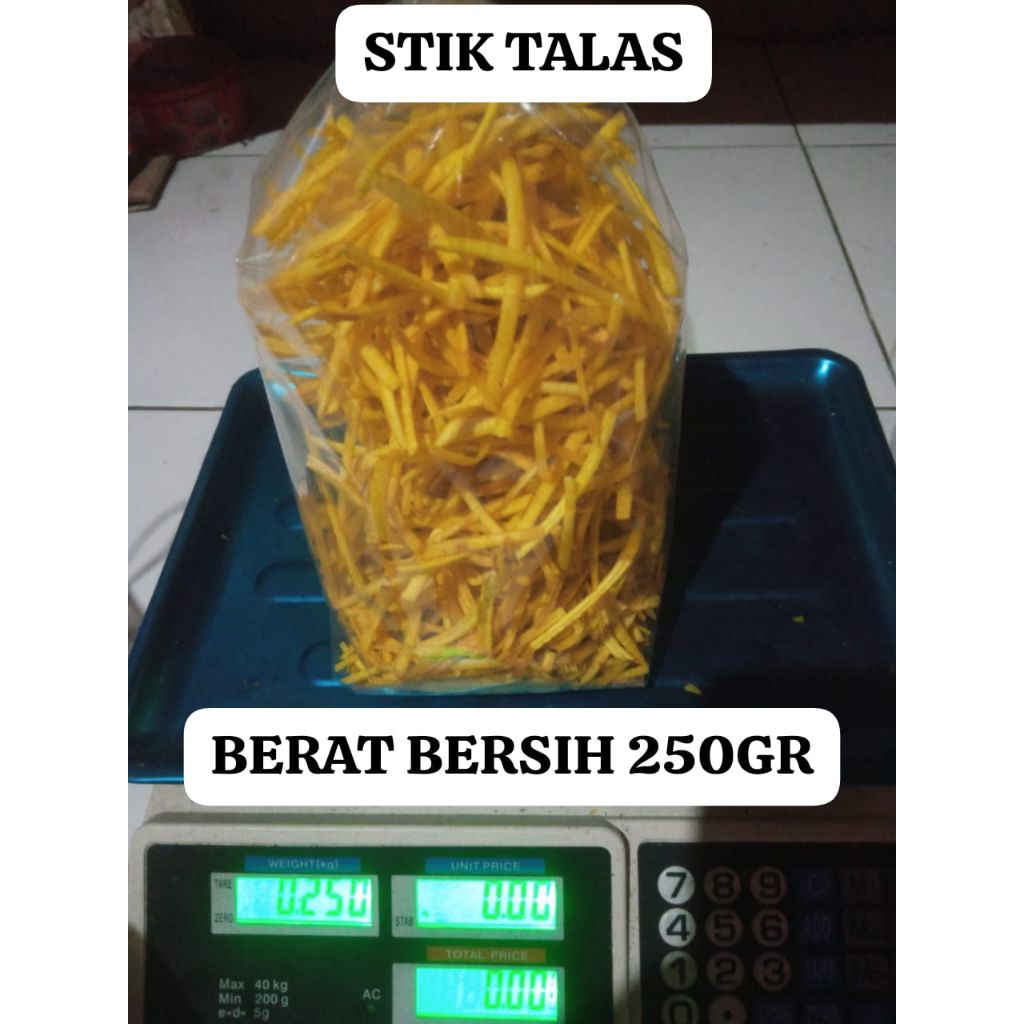 

stik talas 250gr