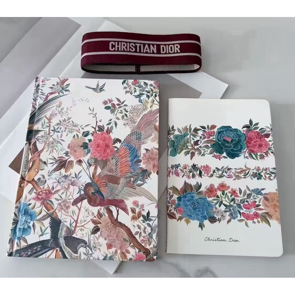 

book/diary book/ double book branded