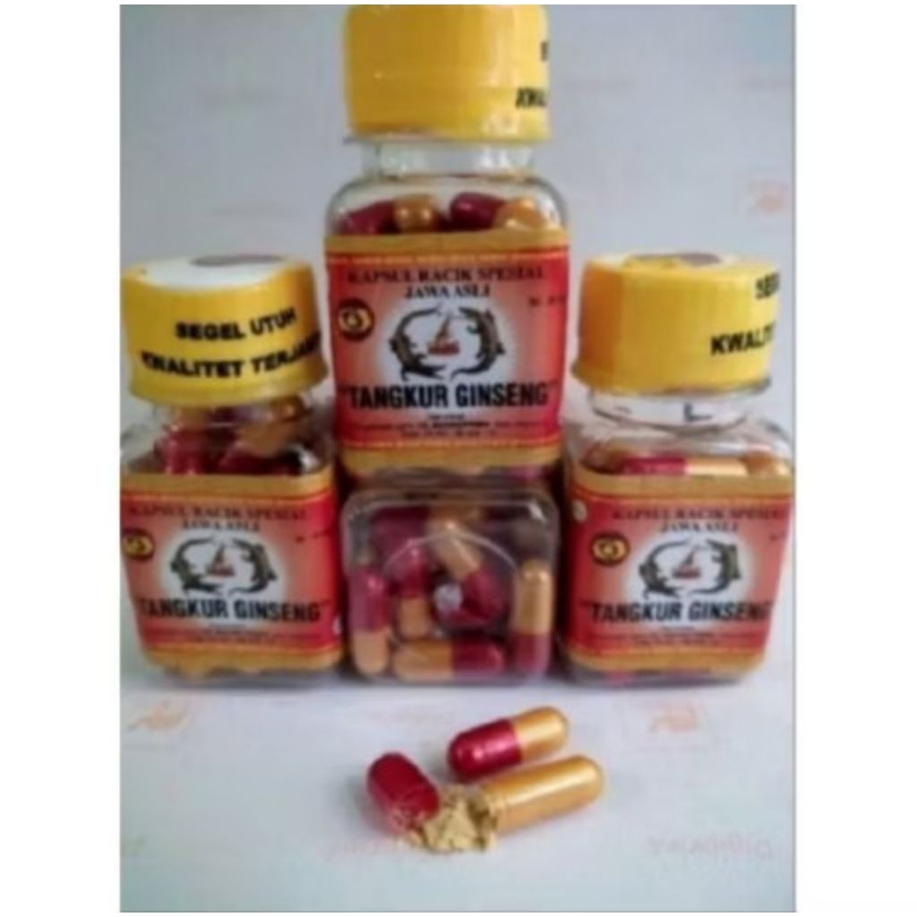 

rikues botolan tangkur..