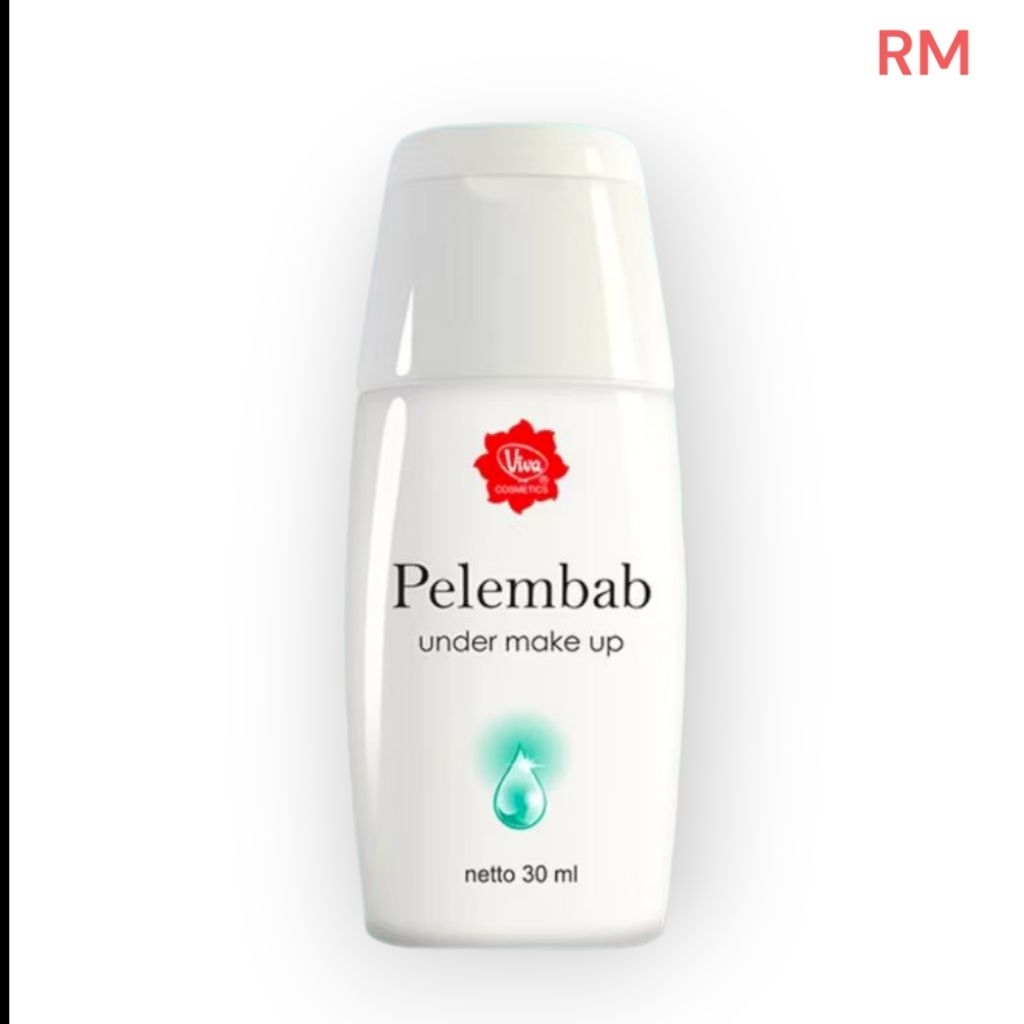 VIVA PELEMBAB 30ML/ VIVA ALAS BEDAK