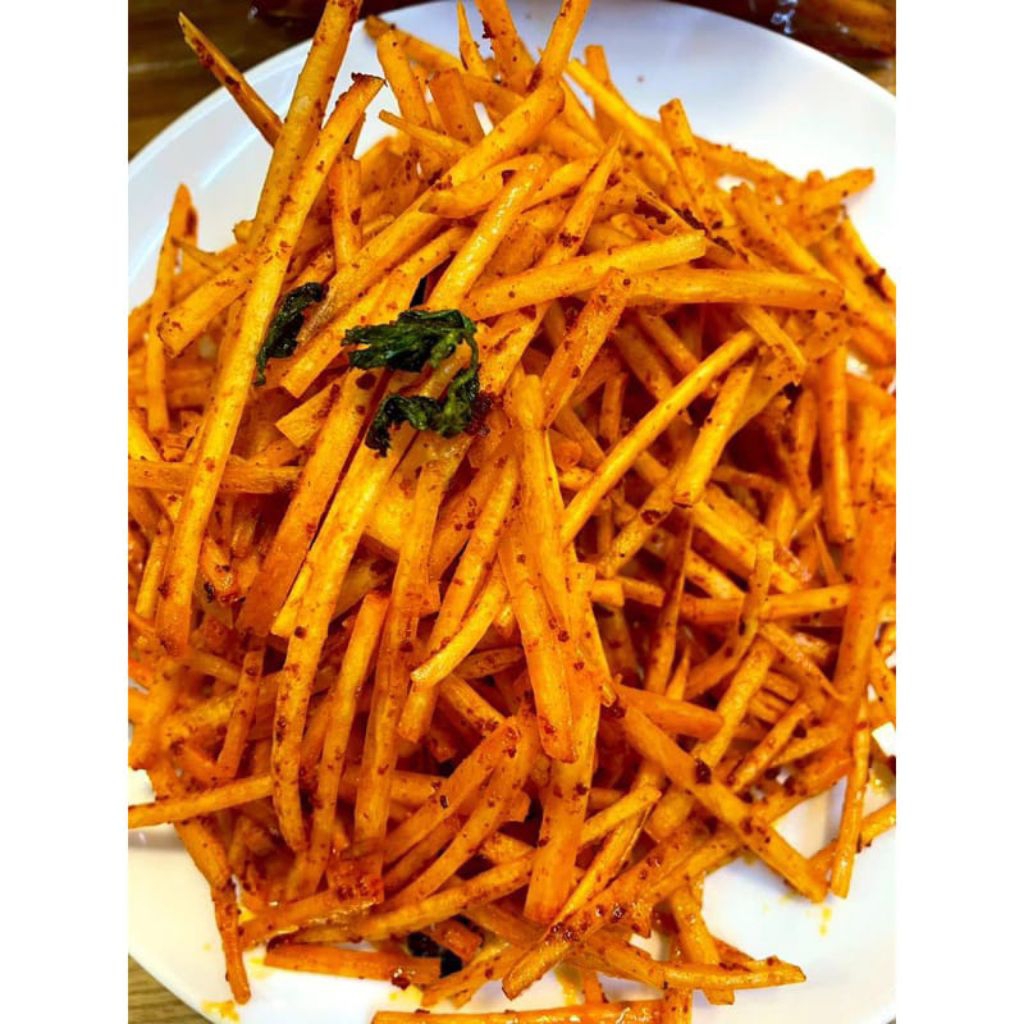 

SANJAI LIDI 250 GR/ OLEH-OLEH KHAS SUMATRA BARAT/ OLEH-OLEH DARI BUKITTINGGI