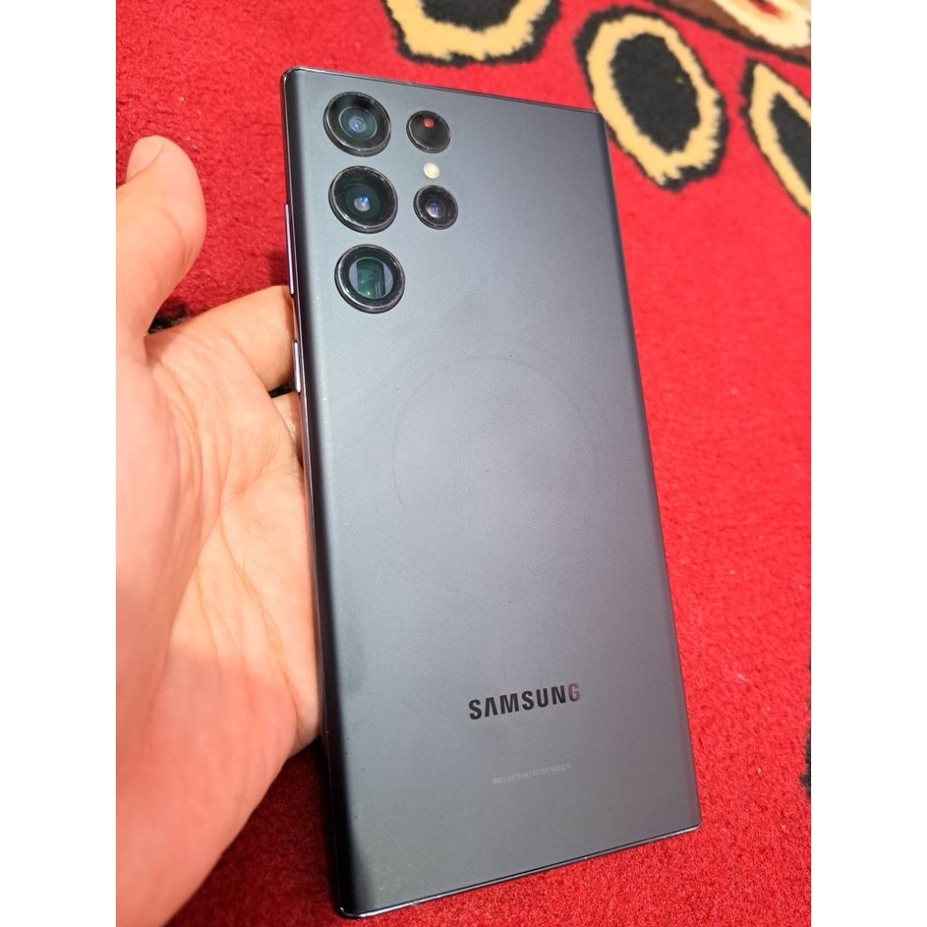 Samsung S22 Ultra 256gb