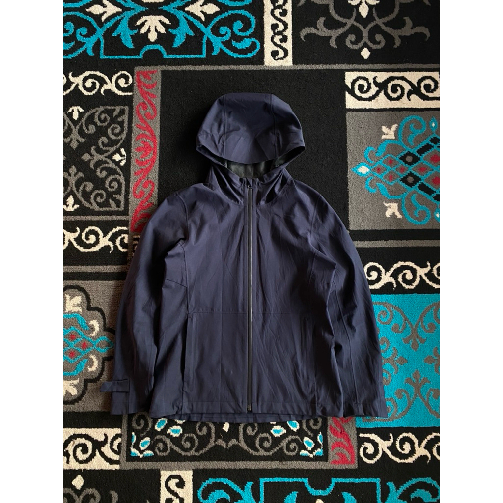 Uniqlo Blocktech Gorpcore  Jacket
