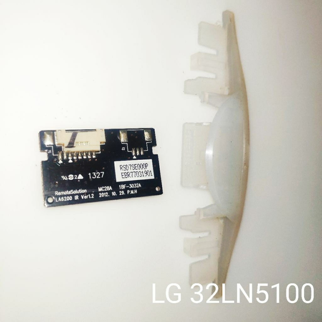sensor remote tv LG 32LN5100