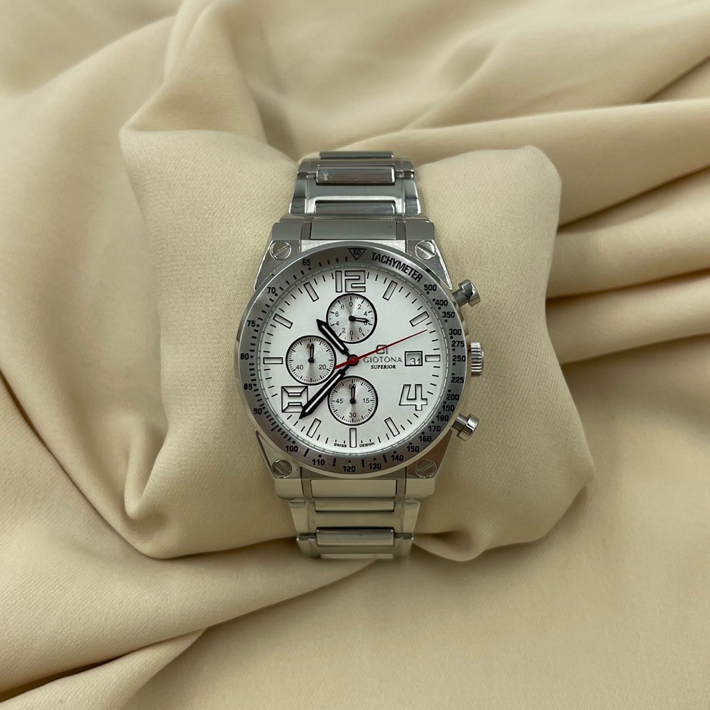 Jam Tangan Giotona Pria GT 7195