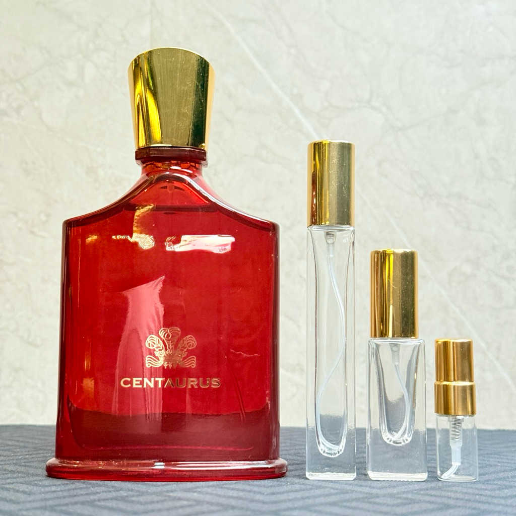 anekaparpum - Decant Centaurus Creed