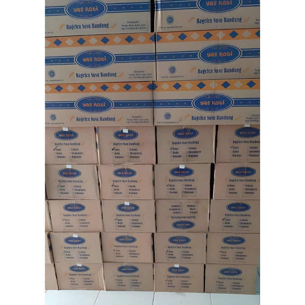 

lebih hemat beli 1 dus isi 10 kantong rasa susu coklat keju yas roti