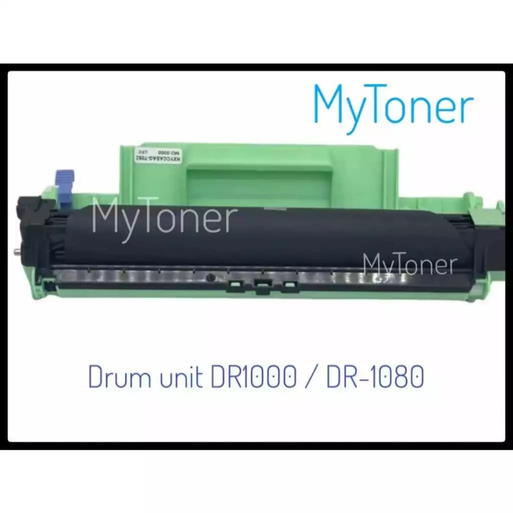 Drum unit DR1080 TN1080 HL-1110 DCP-1510 MFC-1810 MFC-1815 MFC-1905 HL-1110 dcp1510 MFC1810 MFC1815 