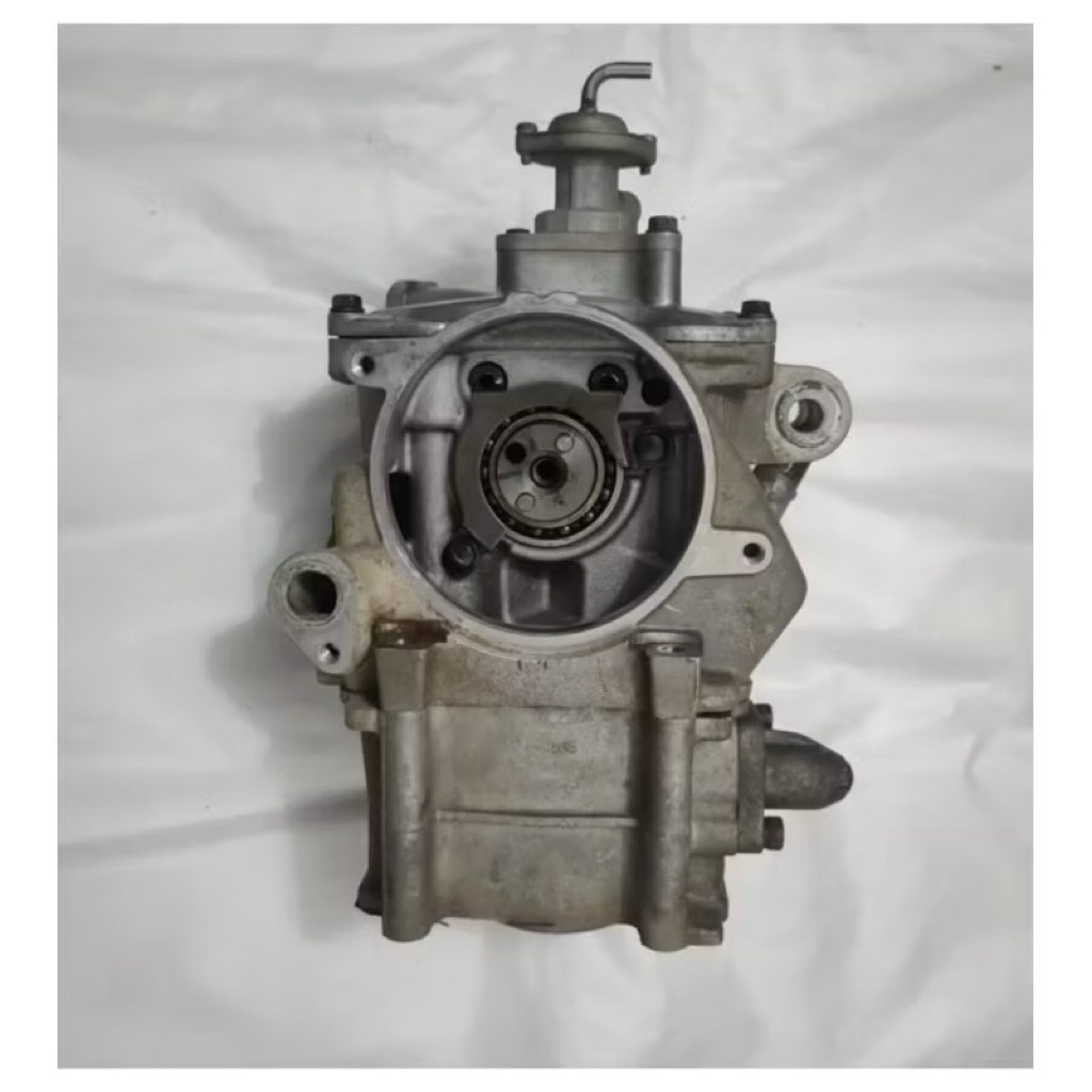 Blok Head Cylinder Seher Blok Kop Vixion Old / Mx Old - Mx New Original Copotan Motor