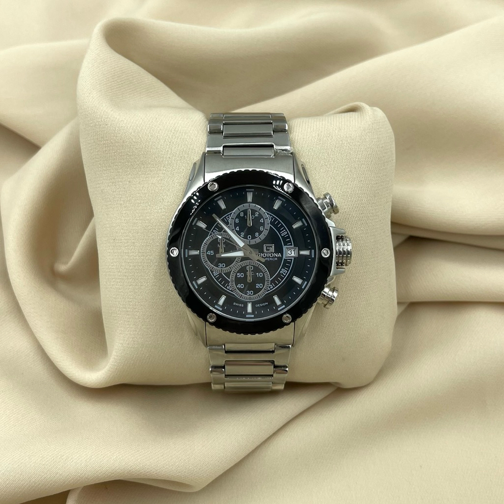 Jam Tangan Giotona Pria GT 7200